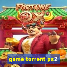 game torrent ps2